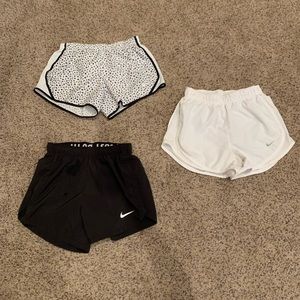 Nike Shorts Bundle
